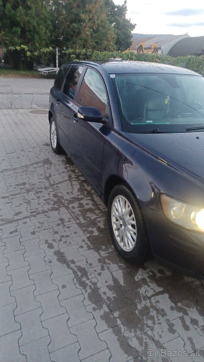 Predám Volvo V50