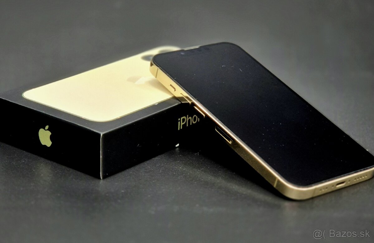 Iphone 13 PRO  128Gb Gold