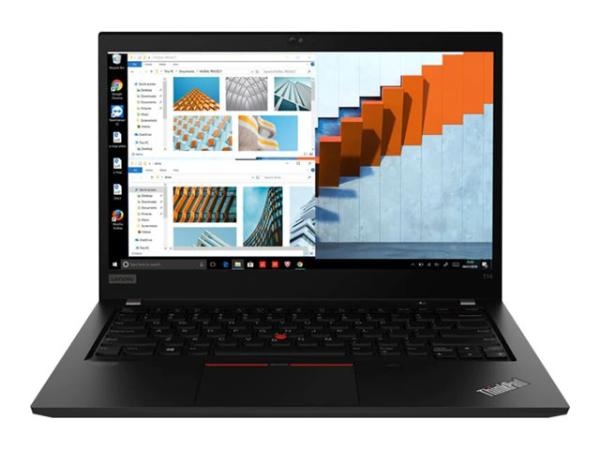 Lenovo ThinkPad T14 Gen1-14-Core i5 10310U-16GBRAM-512GBSSD