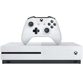 Predám Xbox one s