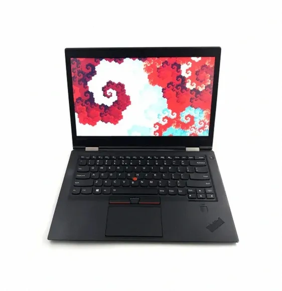 Lenovo ThinkPad X1 Carbon 4th Gen i7-6600U 16 RAM 256 SSD 14