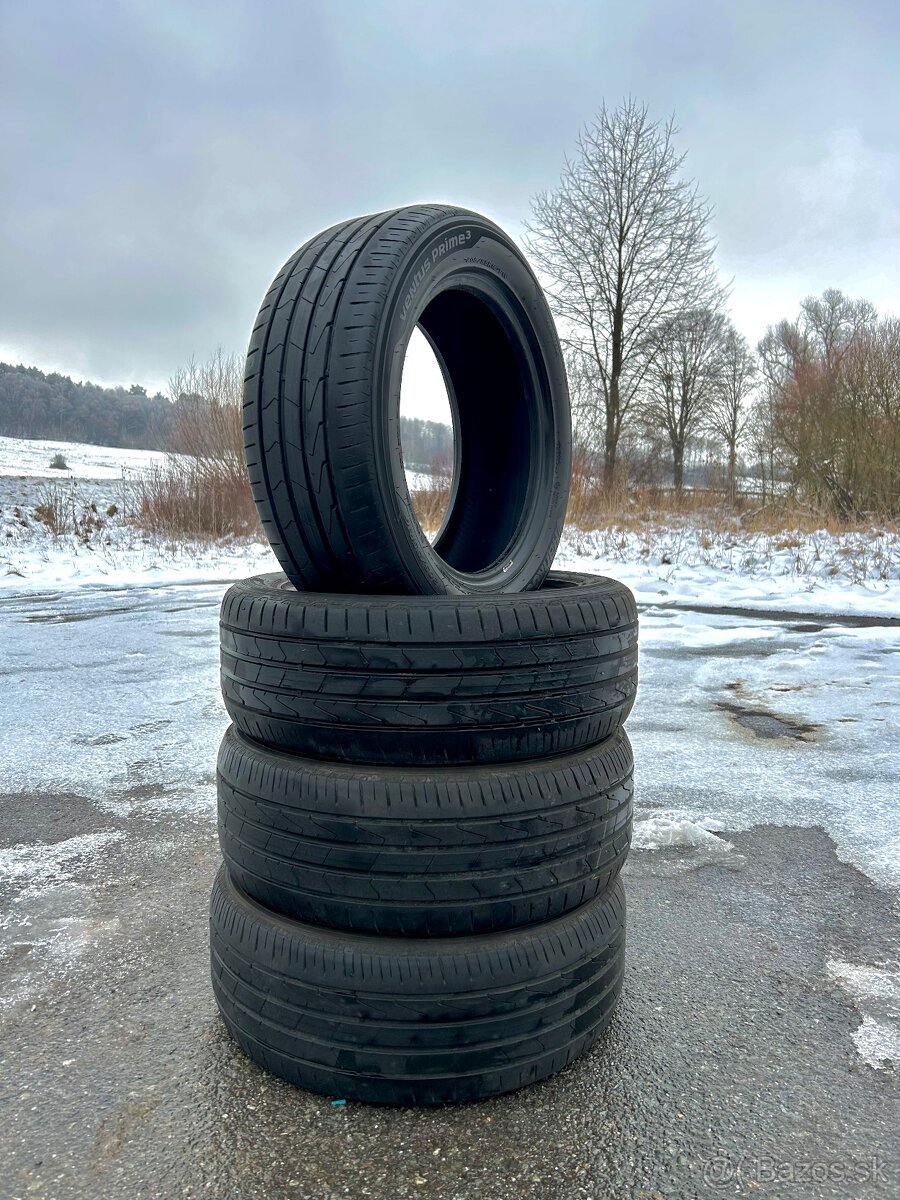 Hankook Ventus Prime3 205/55 R16