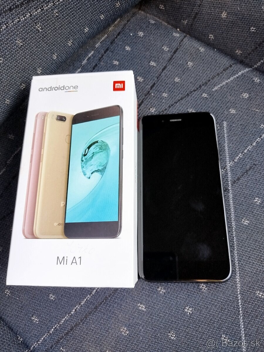 Xiaomi Redmi Mi A3