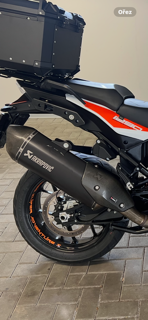 Akrapovic Ktm 1290 Super Adventure