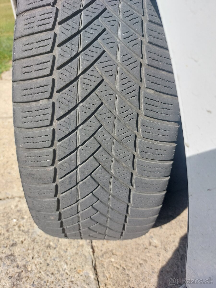 Matador MP93 Nordicca 225/45 R17 94V XL FR M+S 3PMSF