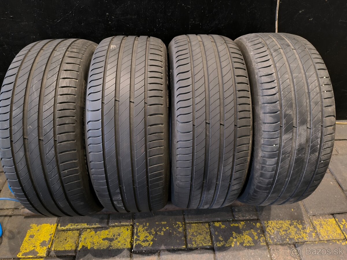 225/45 R17 Michelin letne penumatiky