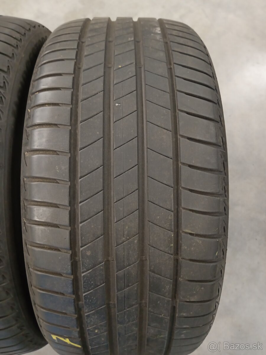 Letne 4ks 245/40 R19 94W BRIDGESTONE TURANZA T005