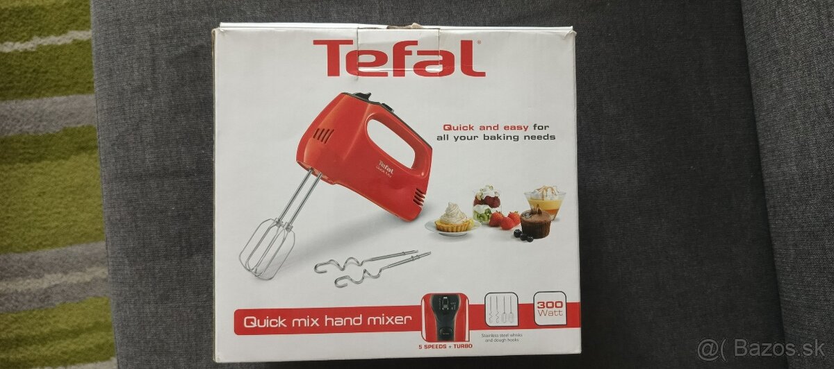 TEFAL HT 310538