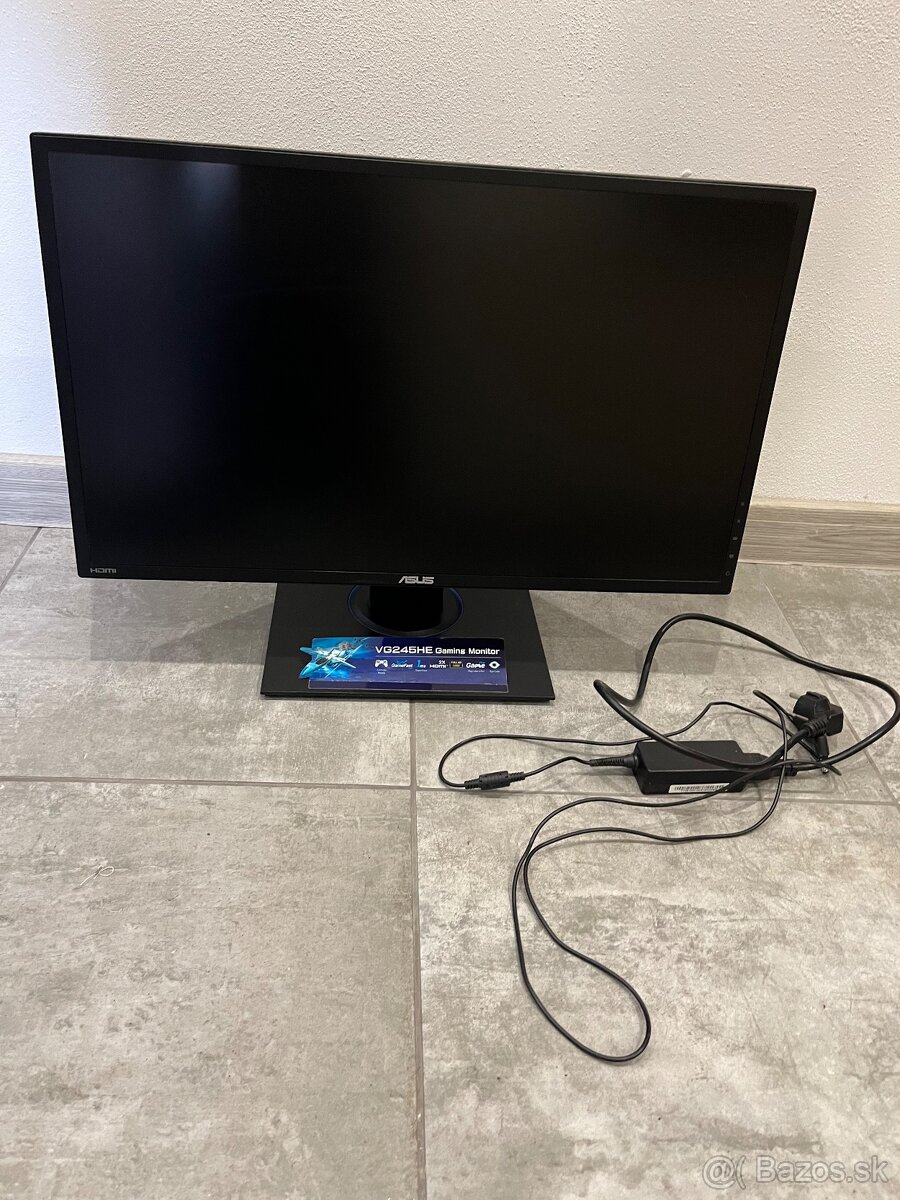 Monitor Asus VG245HE