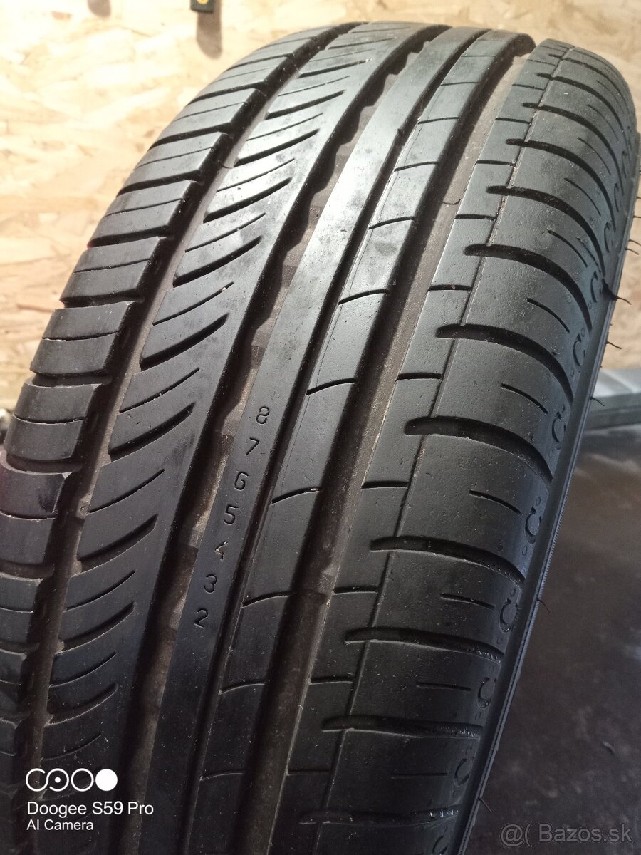 NOKIAN TYRES 195/60 R16 C 99/97T