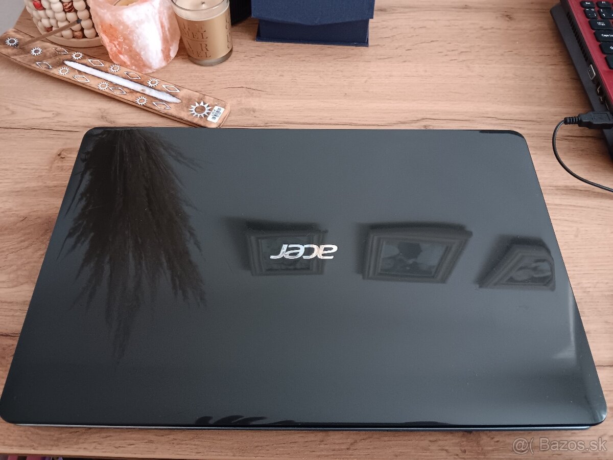 Notebook Acer aspire  E1-531 15,6