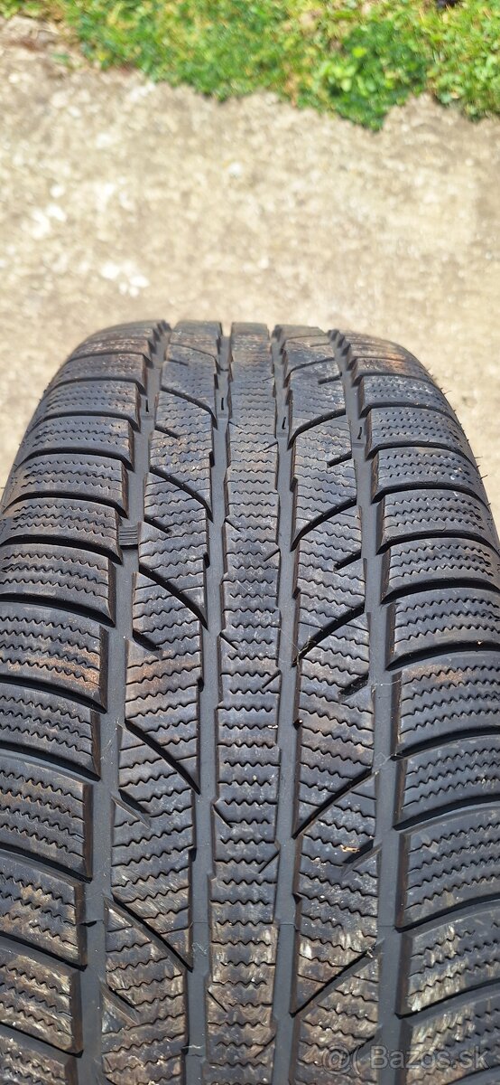 Pneumatiky 195/55R15