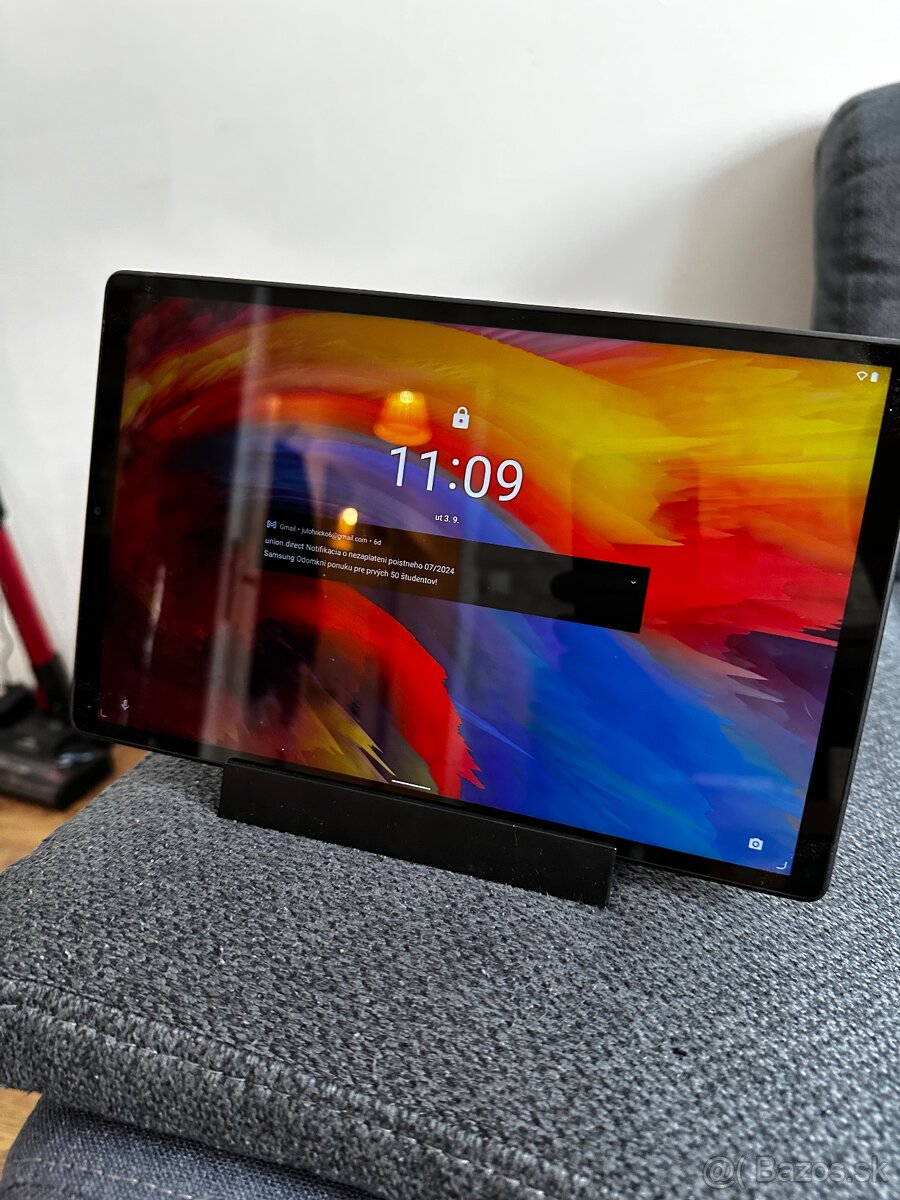 Tablet Lenovo Tab M10 FHD Plus