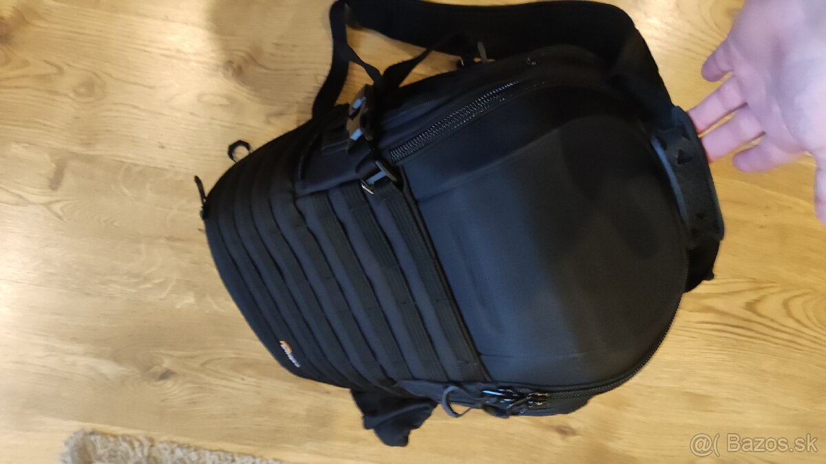 Lowepro ProTactic BP 450 AW II Black