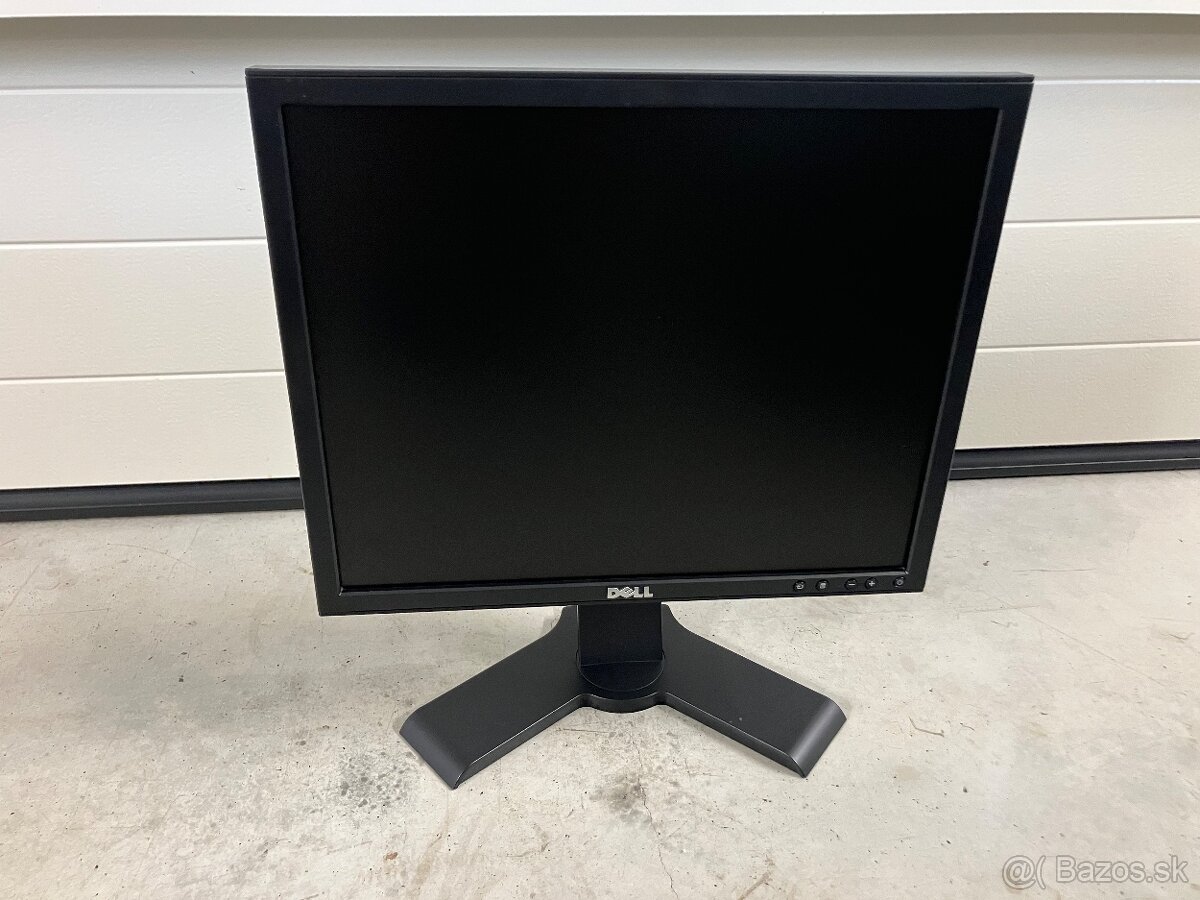 LCD monitor DELL 19”