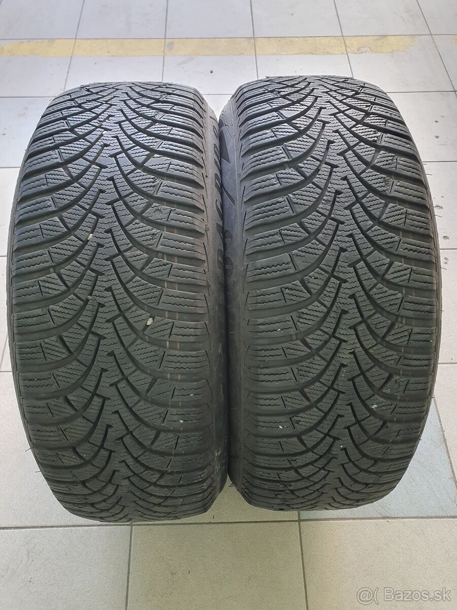 205/55r16 zimné