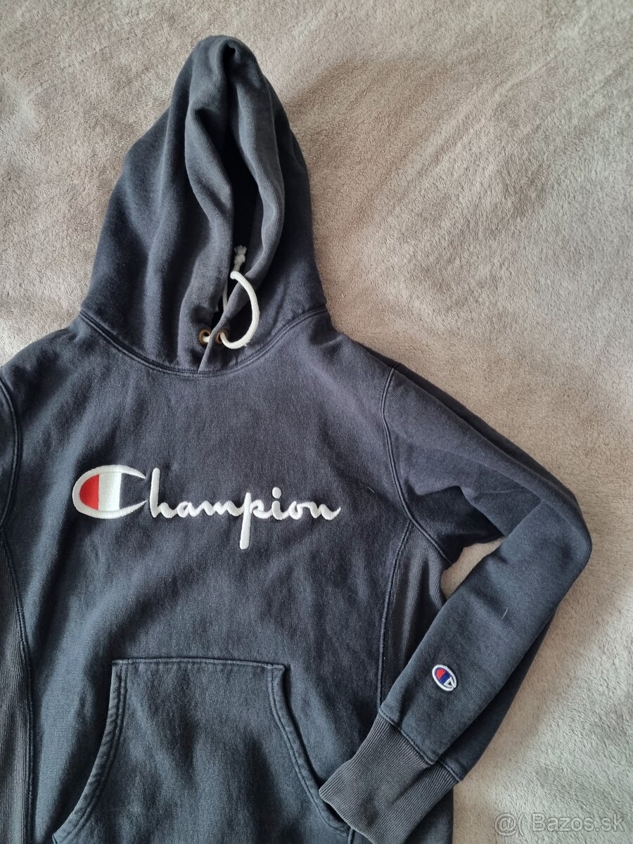 Champion mikina