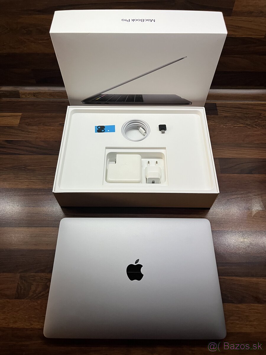 Apple Macbook 13 2019 |A2159 rezervovany do soboty