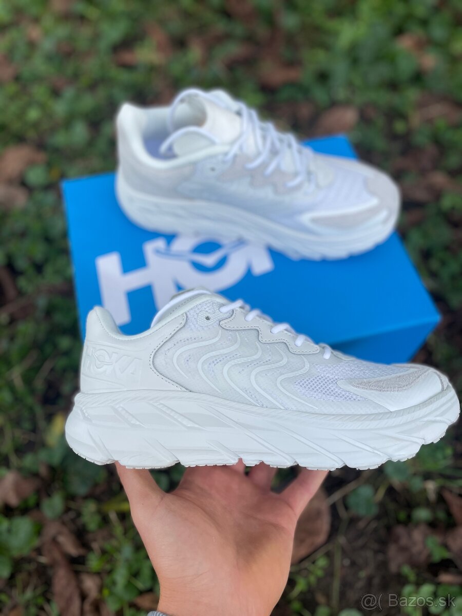 Hoka Nimbus LS Cloud veľkosť 40