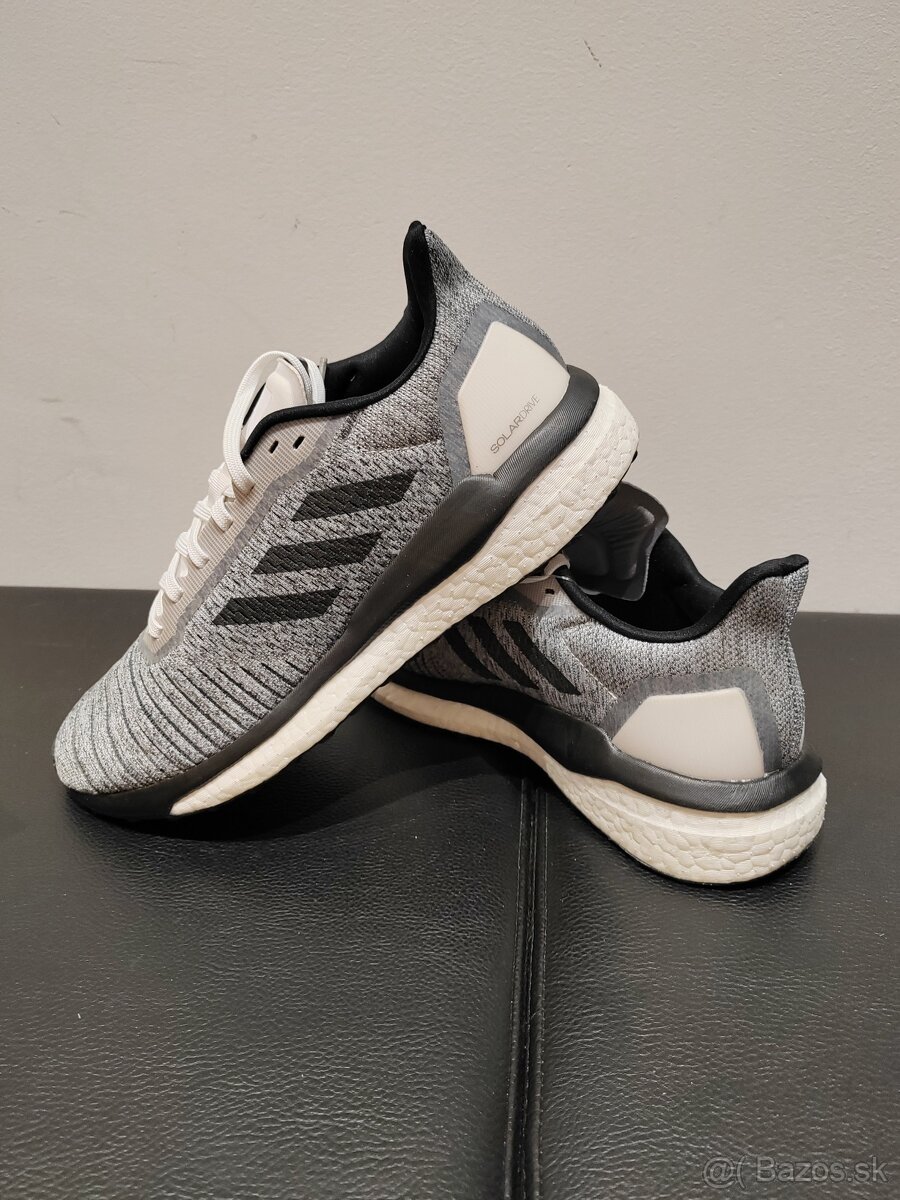 Adidas Tenisky ( Solar Drive M)