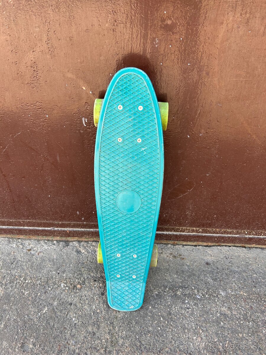 Penny board