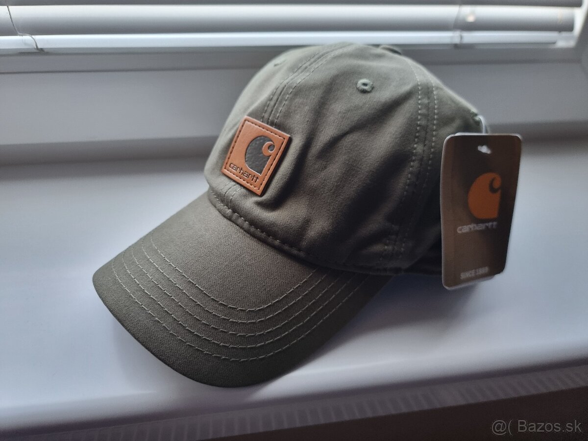 Carhartt šiltovka nová