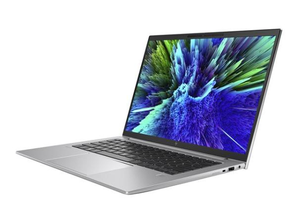 HP ZBook Firefly 14:Ryzen 9 PRO 7940HS, 32GB, SSD 1TB, W11P