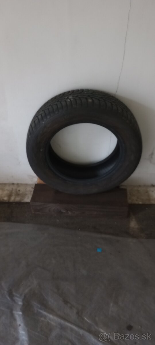 NOKIAN zimne pneu 185/65 R 15