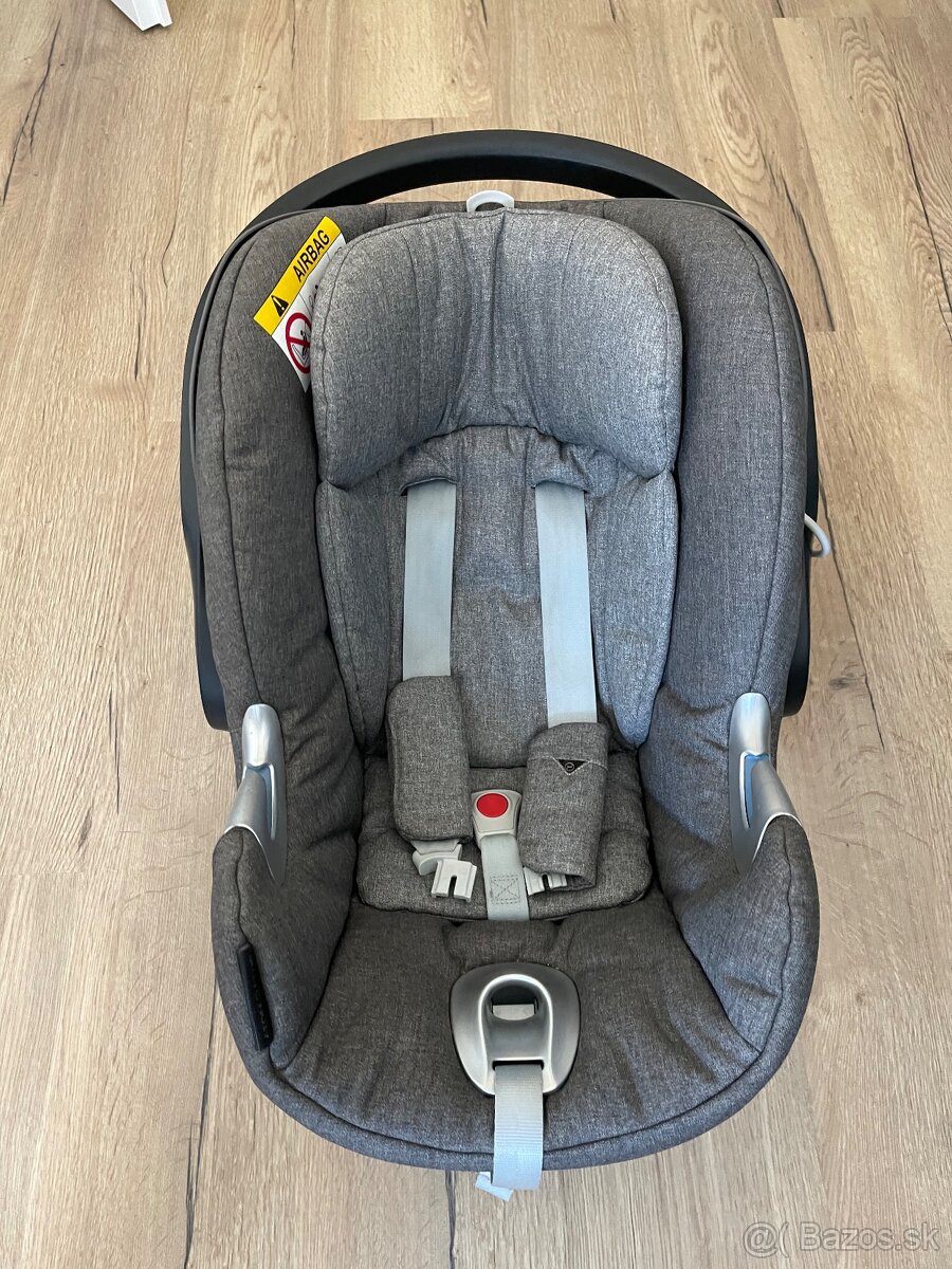 Cybex aton 5