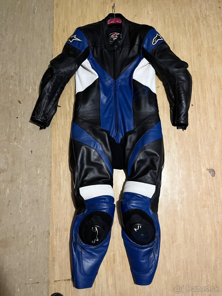 Kombineza Alpinestars 52