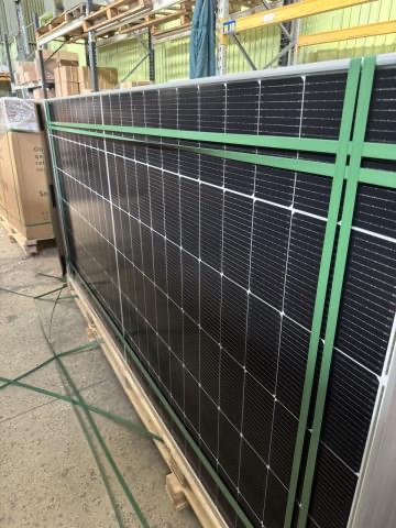 Canadian Solar 555W