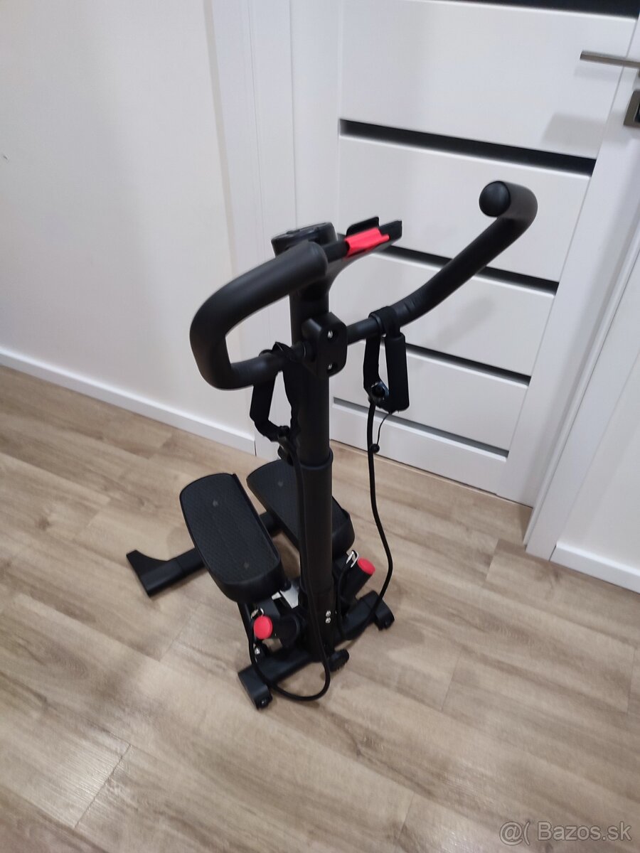 Swing stepper Crivit