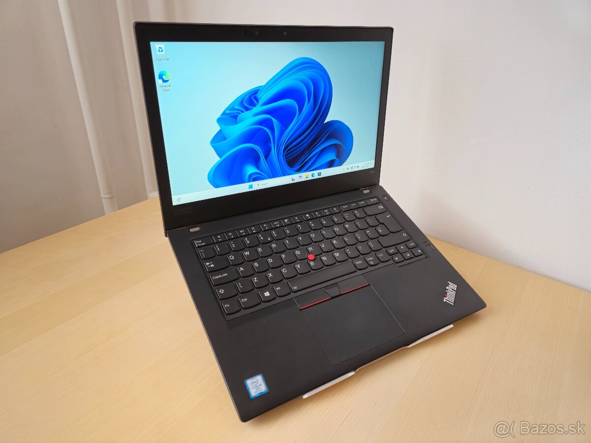 Lenovo ThinkPad T480