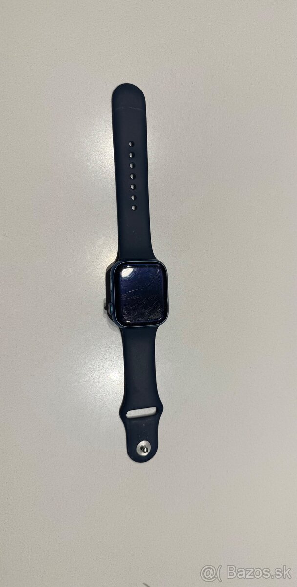 Apple watch 7 45mm