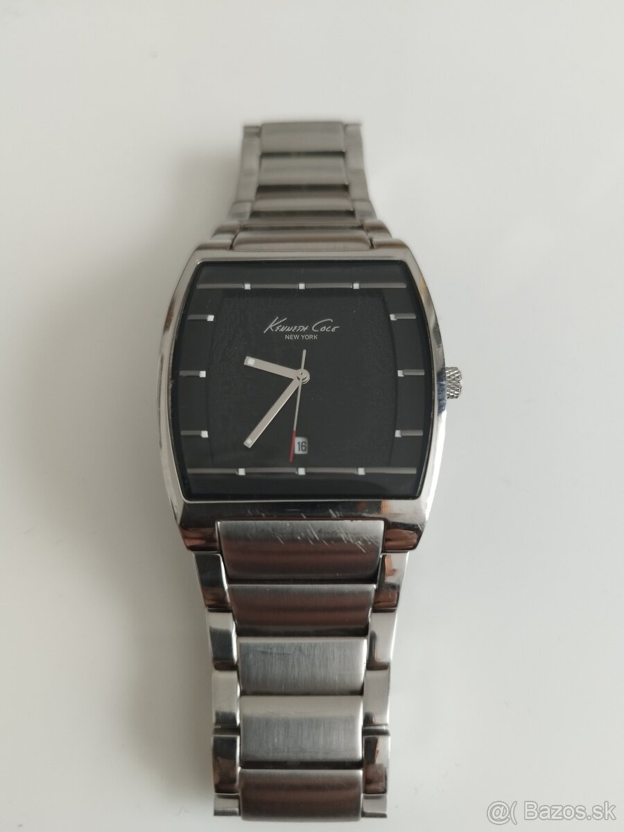 Pánske hodinky Kenneth Cole KC3866