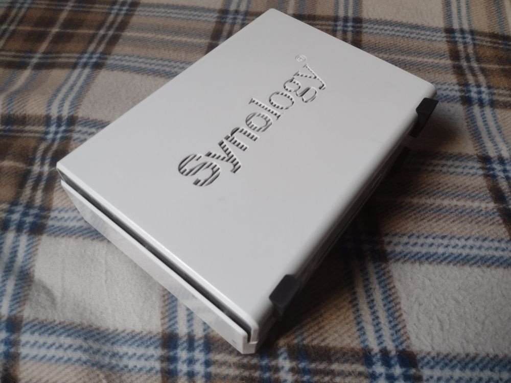 Synology NAS DS119j