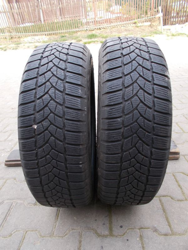 Pneumatiky Firestone 185/60R15 zimné 2ks