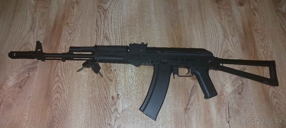 Airsoft AK-74