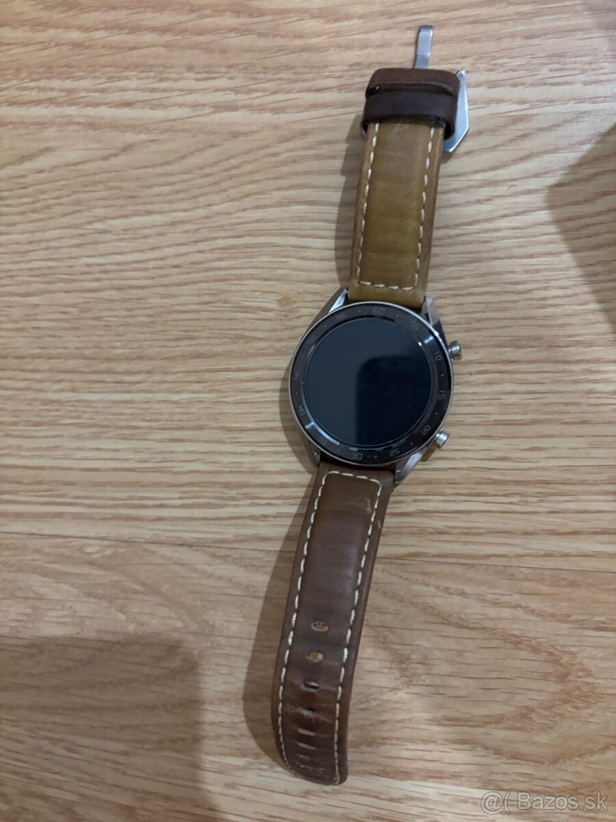 Huawei WATCH GT 1,39-palcové hodinky