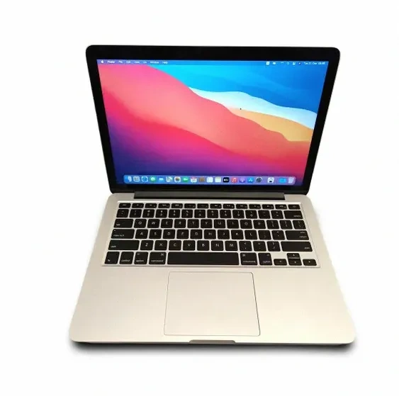 Apple MacBook Pro A1502 Intel Core i5-4288U 16 GB RAM 256 GB