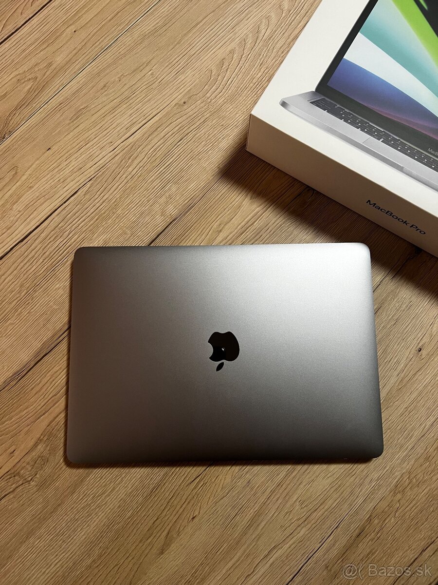 Apple MacBook Pro 13" (2020) 16GB RAM 1000GB