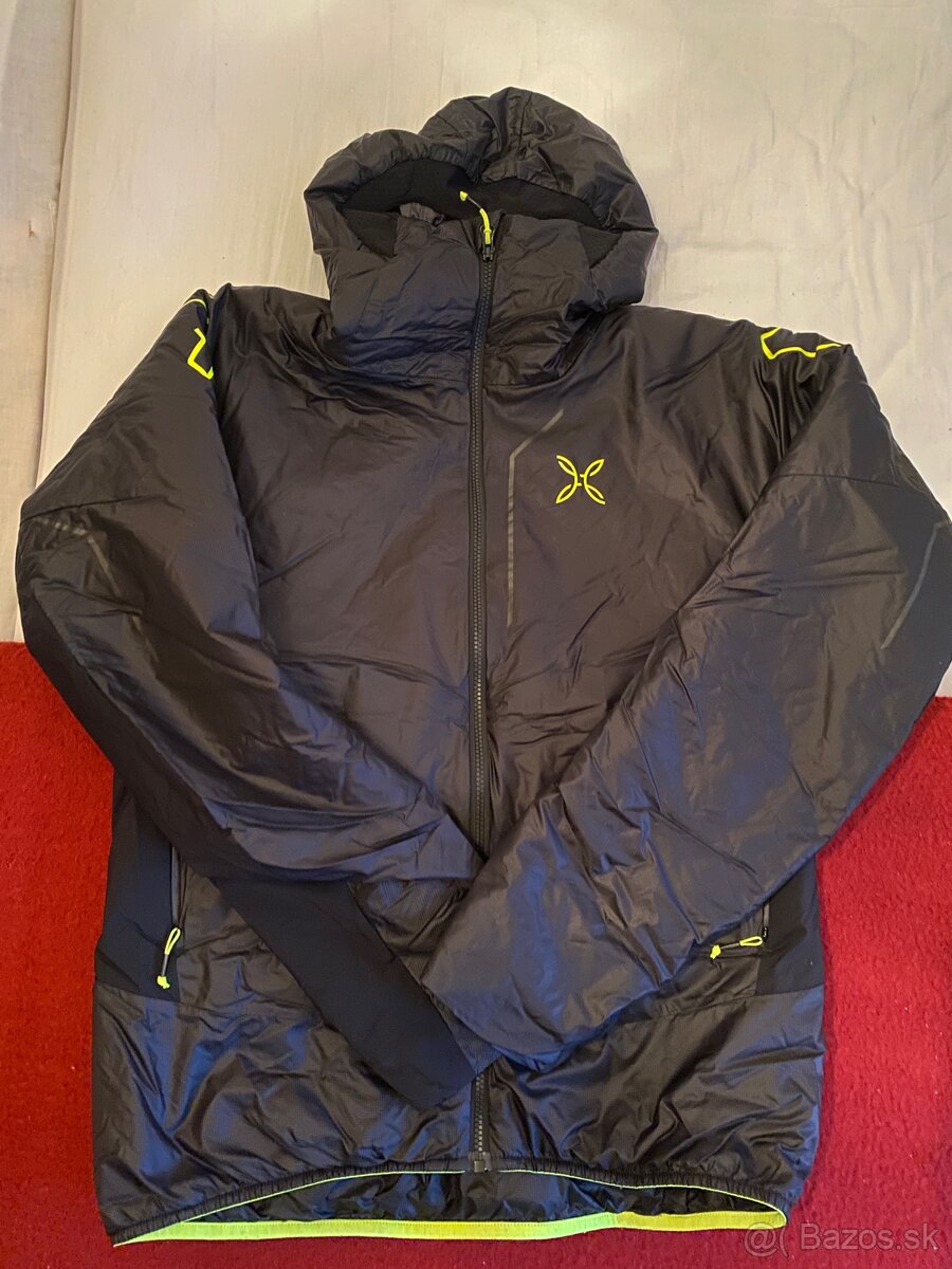 Montura Eiger Jacket, velkost L, ako nova na predaj