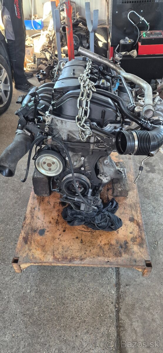 Motor N13B16A