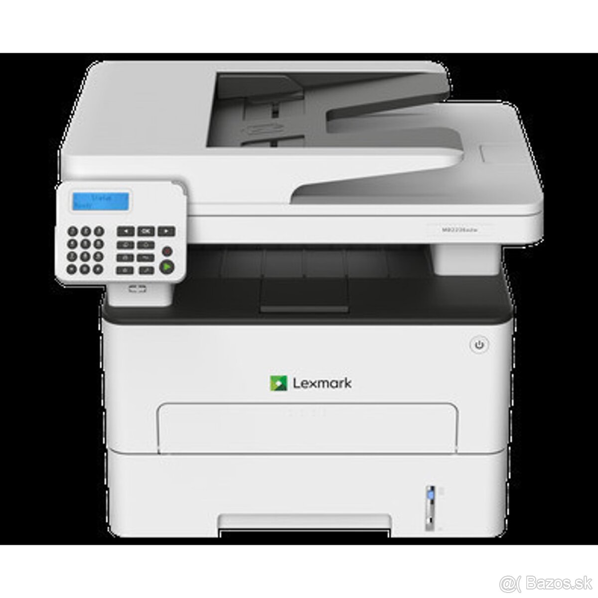 multifunkčná tlačiaren Lexmark MB2236adw