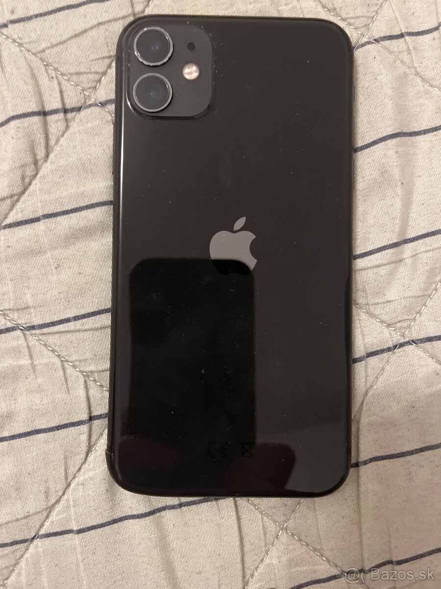 Iphone 11 64GB