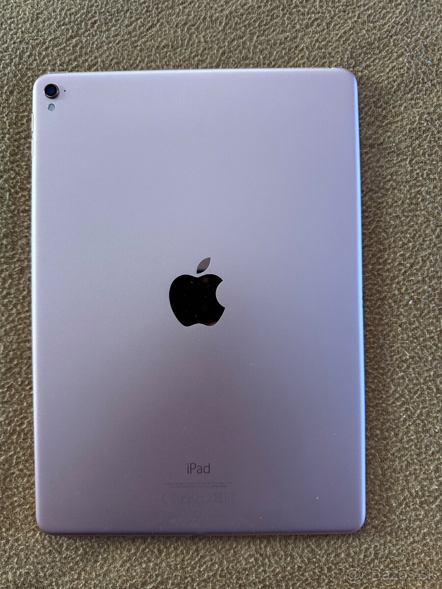 iPad pro 9,7” 32GB