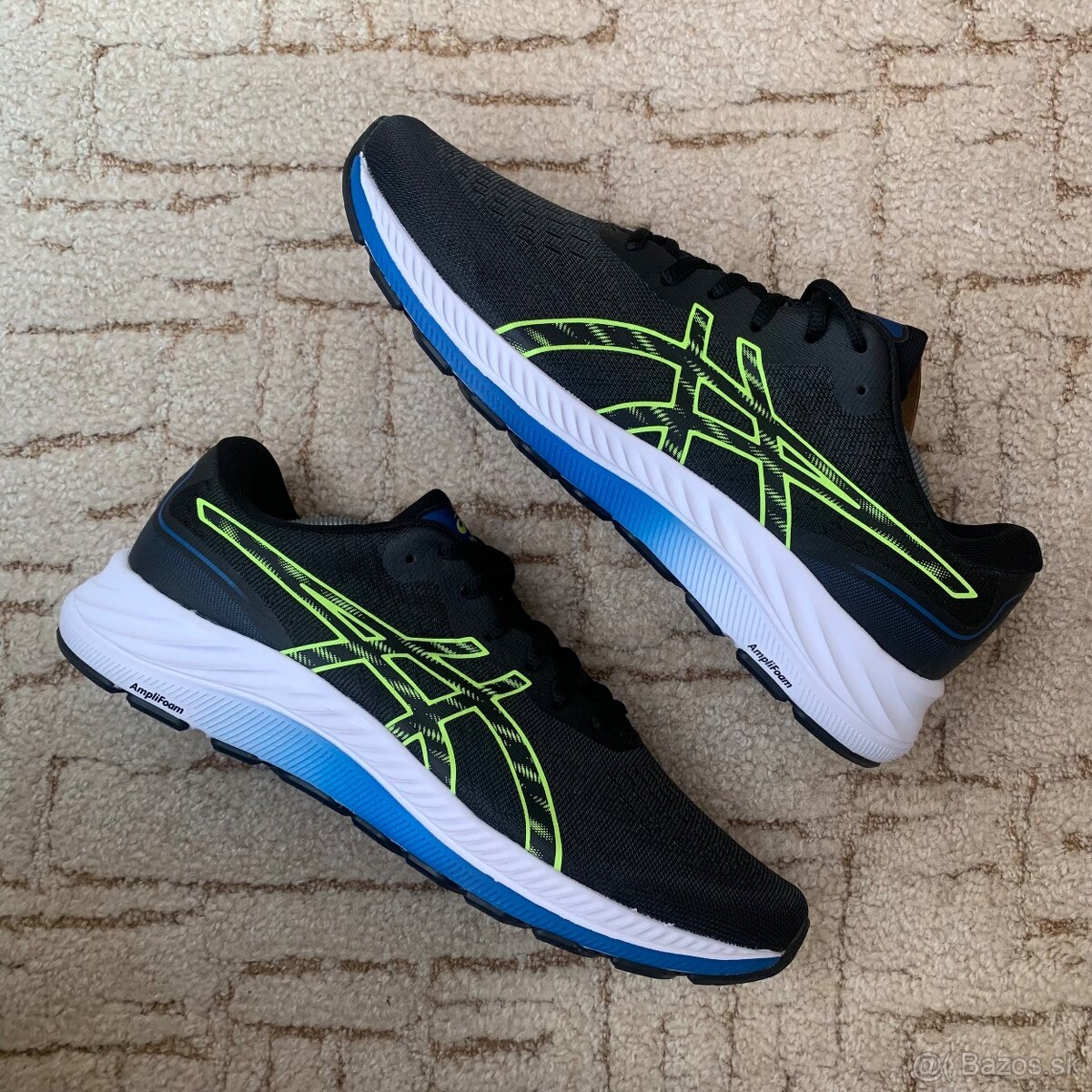 Asics Gel Excite 9 bežecká obuv