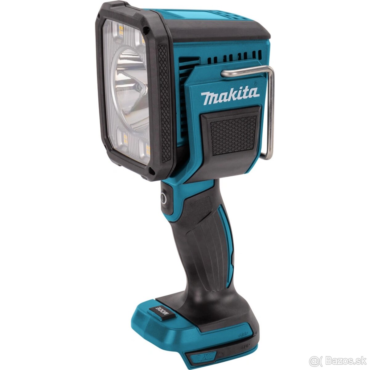 Stavebné AKU svietidlo MAKITA DML812