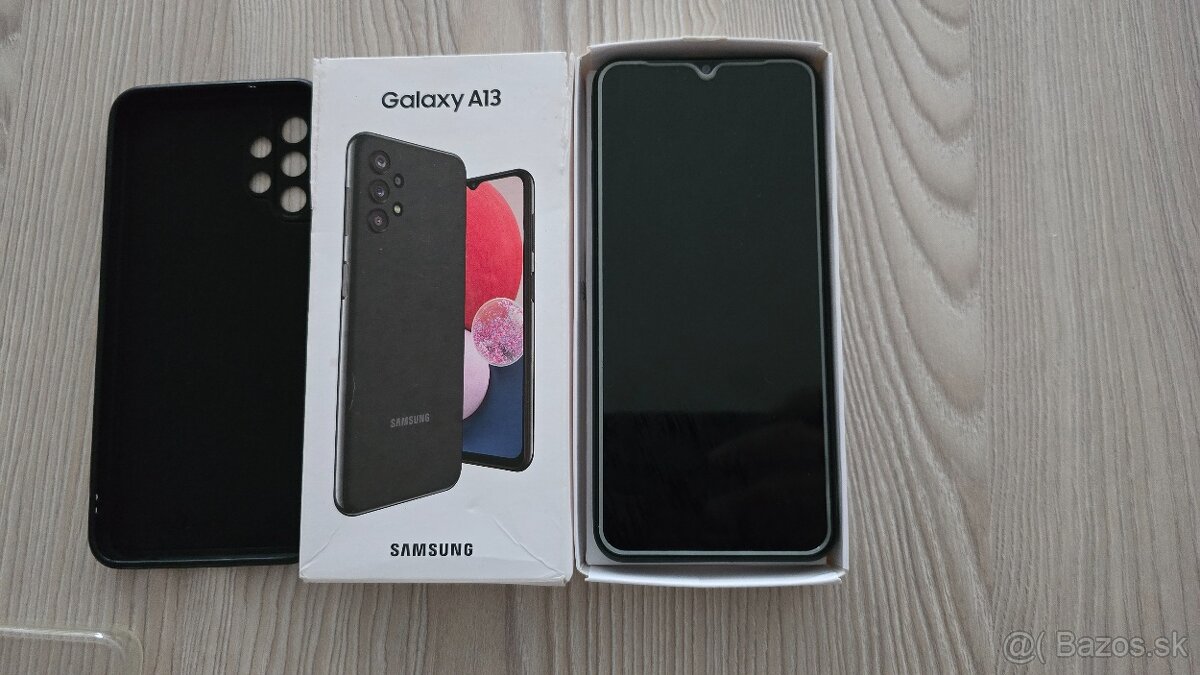 Samsung Galaxy A13