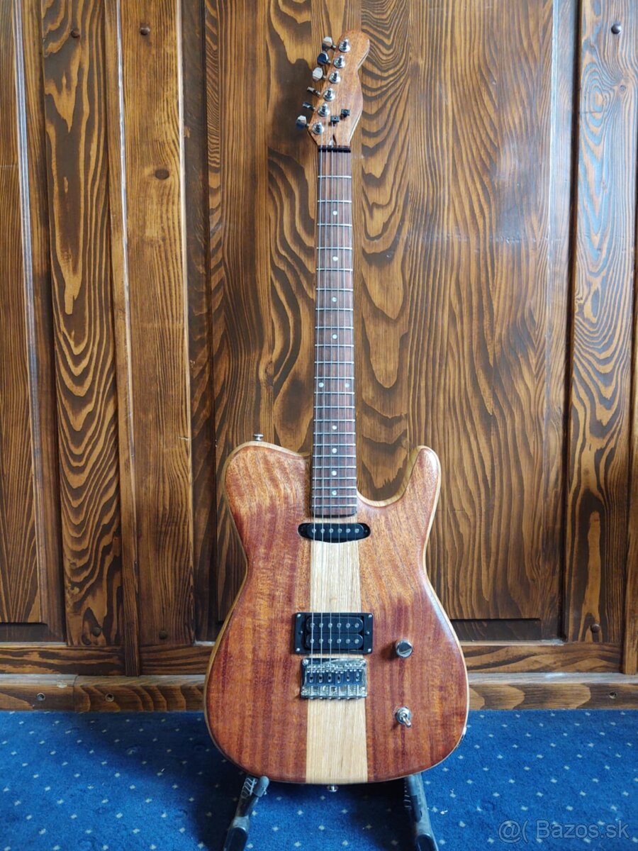 Predám Telecaster